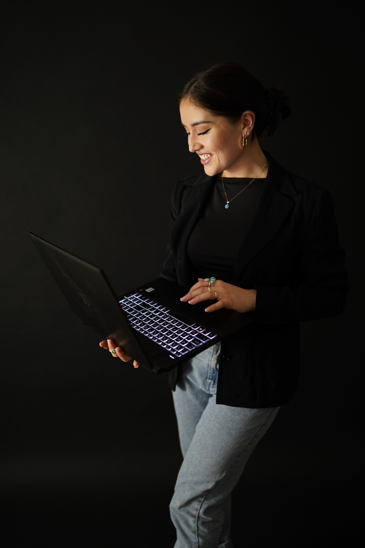 Social Media Manager - Ester Stryjová