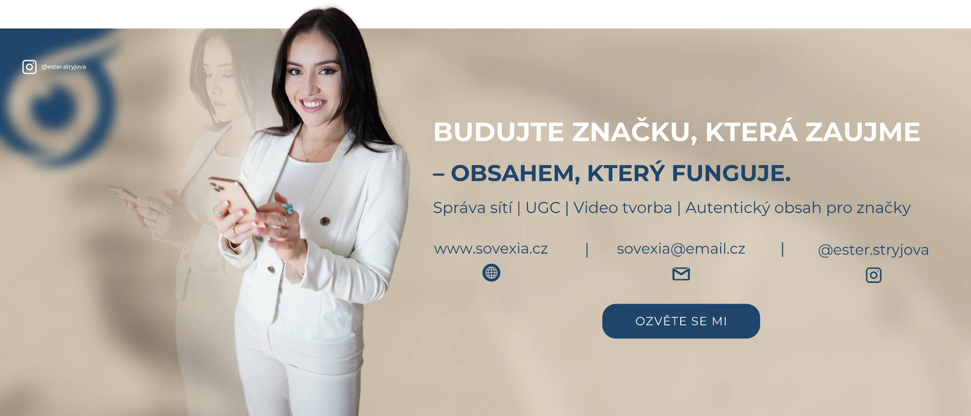 UGC videa, která působí přirozeně a mají tah na branku.