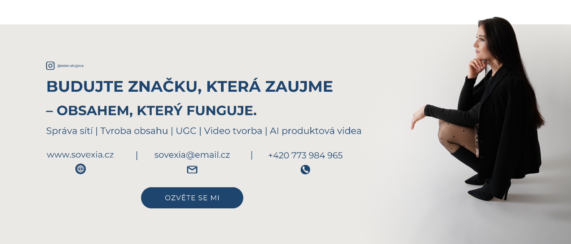 UGC videa, která působí přirozeně a mají tah na branku.