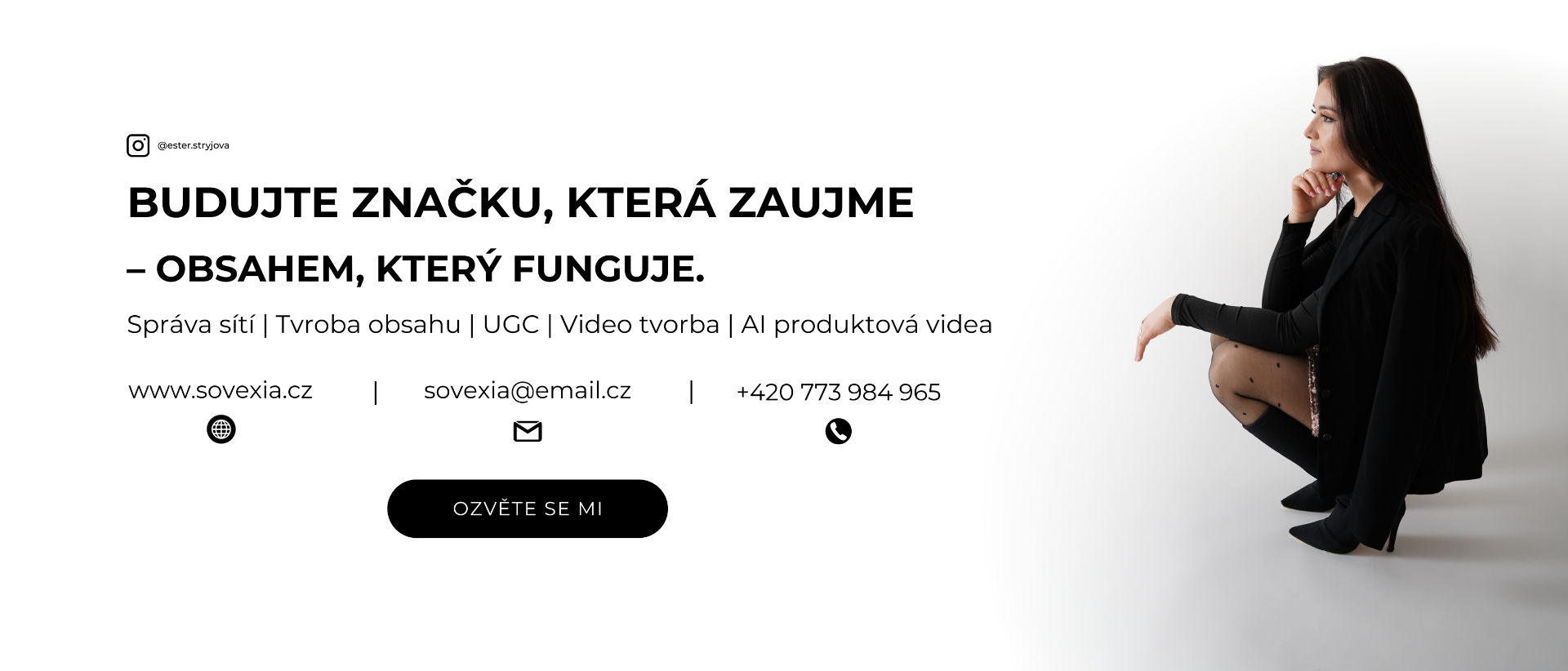 UGC videa, která působí přirozeně a mají tah na branku.